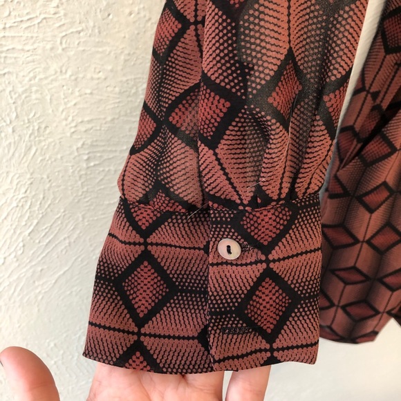 Olivaceous retro romper - Picture 7 of 11